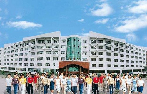 玉林农业学校图片
