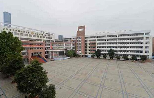 玉林农业学校图片