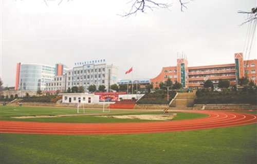 忻州育音艺术学校图片