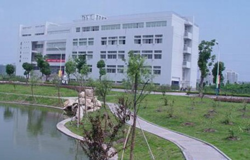 铜川市公共交通总公司职业技术学校图片