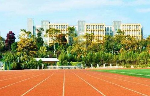 铜川市公共交通总公司职业技术学校图片