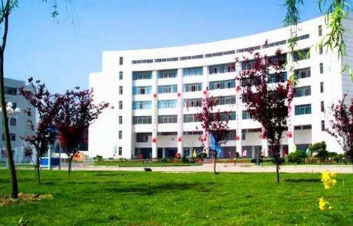 铜川市公共交通总公司职业技术学校图片