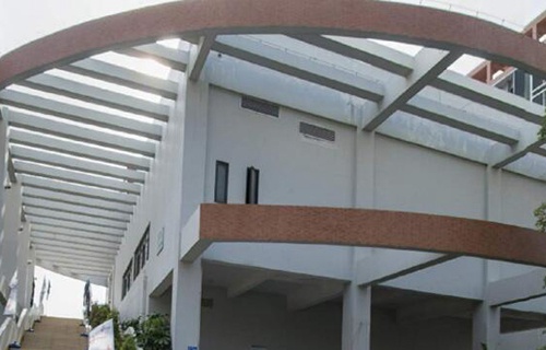 铜川市职工文化技术学校图片