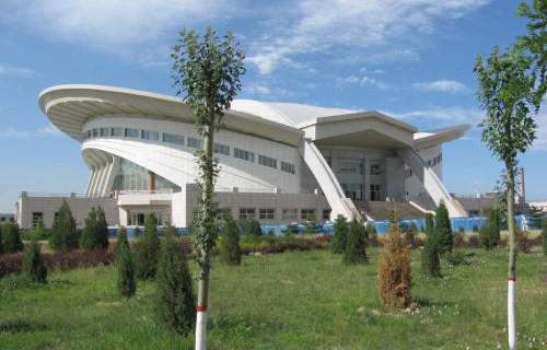 安庆市电子技工学校