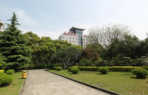 铜川煤炭基建技工学校图片