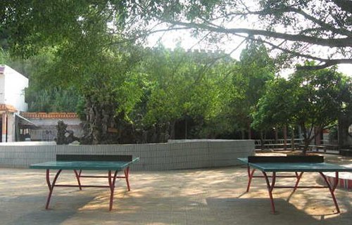 玉林市机械工业职业技术学校图片