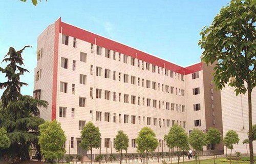 玉林市敬民科技学校图片