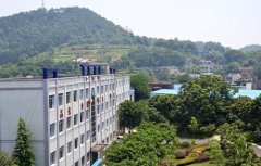 铜川市职业中等专业学校2021年录取分数线