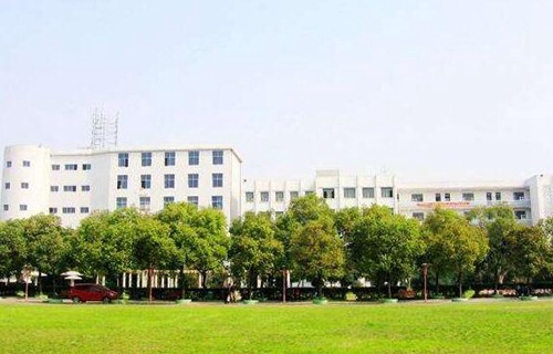 铜川市职业中等专业学校图片
