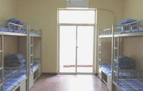 户县机电职业学校图片