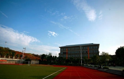 阳泉文化艺术学校图片