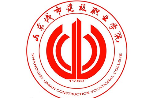 山东城市建设职业学院图片