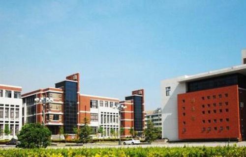 山东经贸职业学院