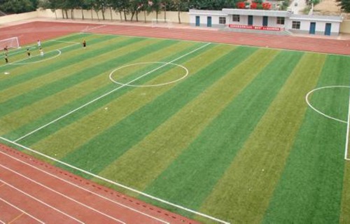 山东经贸职业学院图片