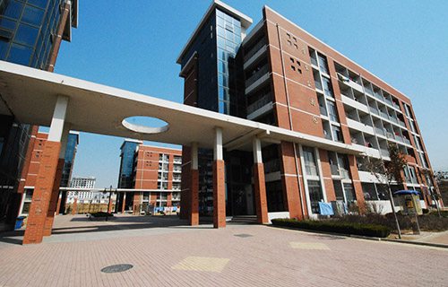 山东外贸职业学院