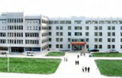 阜阳卫生学校图片