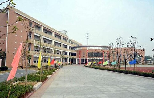镇江市第三职业技术教育中心