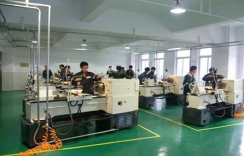 镇江机电高等职业技术学校图片