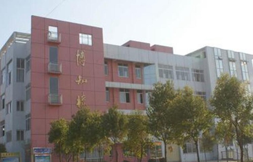 丹徒区谏壁职业高级中学图片