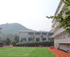 册亨中等职业学校图片