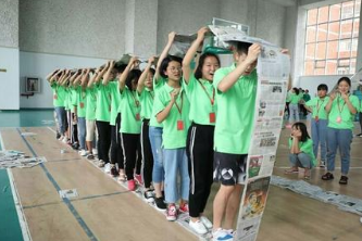 镇宁民族职业技术中学图片
