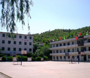 三都县职教中心图片