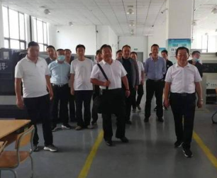 晴隆县职业教育培训中心图片
