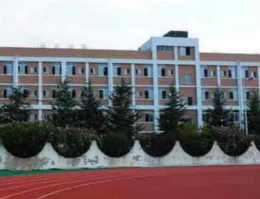 毕节职业技术高级中学图片
