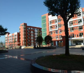 毕节职业技术高级中学图片