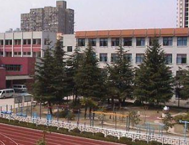 织金县职业技术高级中学图片
