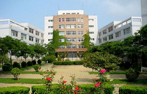 大同会计学校图片