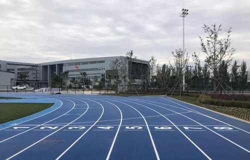 大同体育运动学校图片