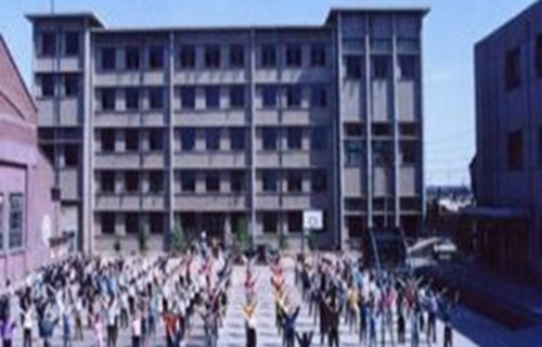 大同文化艺术学校图片