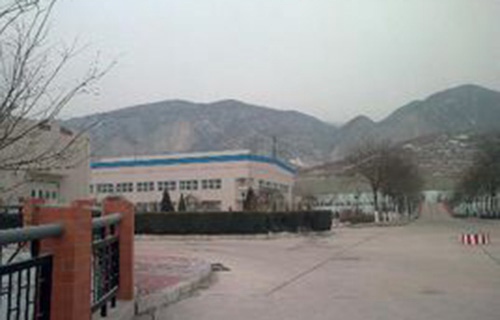 太原纺织技校图片