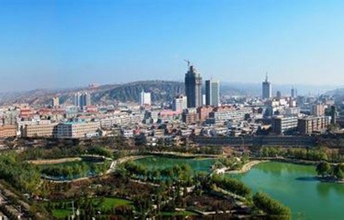太原纺织技校图片