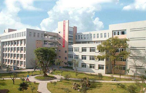 蓝田县大寨乡职业技术学校图片