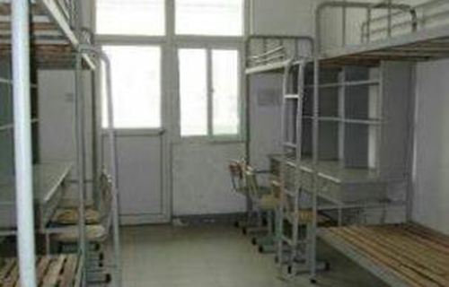 长安区第二职业中学图片
