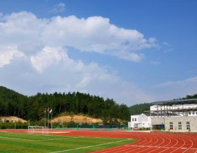 贵州盛华职业学院五年制大专图片