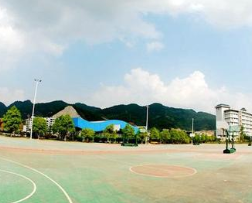 铜仁职业技术学院五年制大专图片