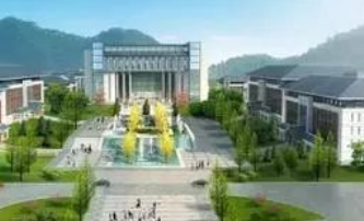 黔南民族幼儿师范高等专科学校五年制大专图片