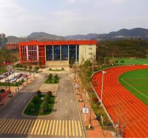 贵州应用技术职业学院五年制大专图片