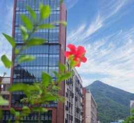 贵阳职业技术学院五年制大专图片