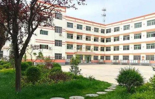 沭阳市技工学校