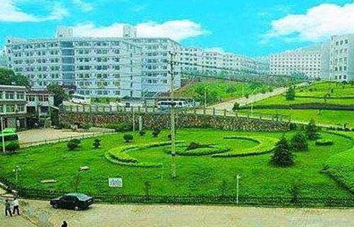 沭阳市技工学校图片