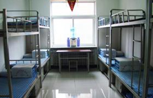 金坛市直溪职业中学图片