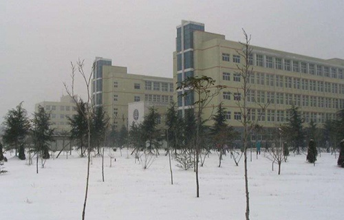 金坛市职业教育中心