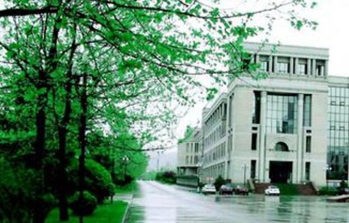 江苏省邮电技工学校图片