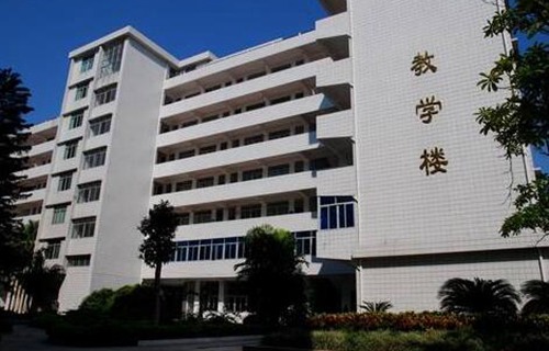 江苏省邮电技工学校图片