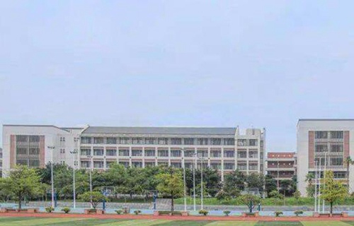 江苏省邮电技工学校图片