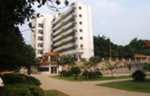 广西南宁高级技工学校(南宁市一轻技工学校)图片
